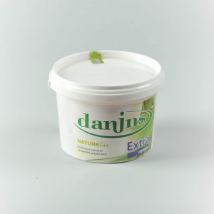 Сахарная паста DANINS средняя, 1000 г